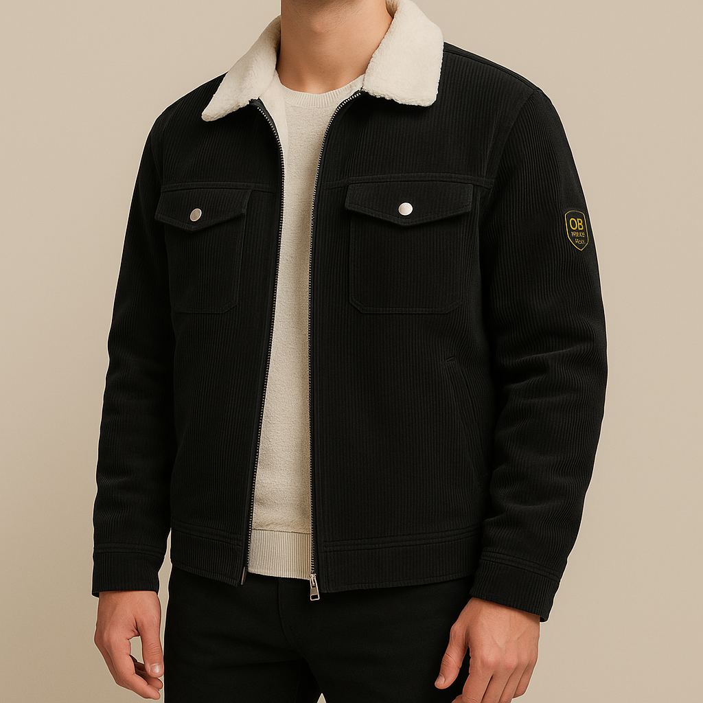 Élan Homme Signature Tailored Jacket