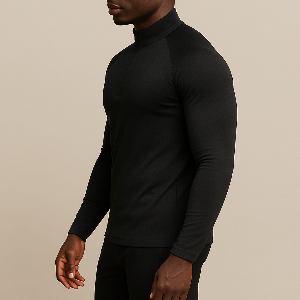 Men’s Performance Quarter-Zip Sweatshirt