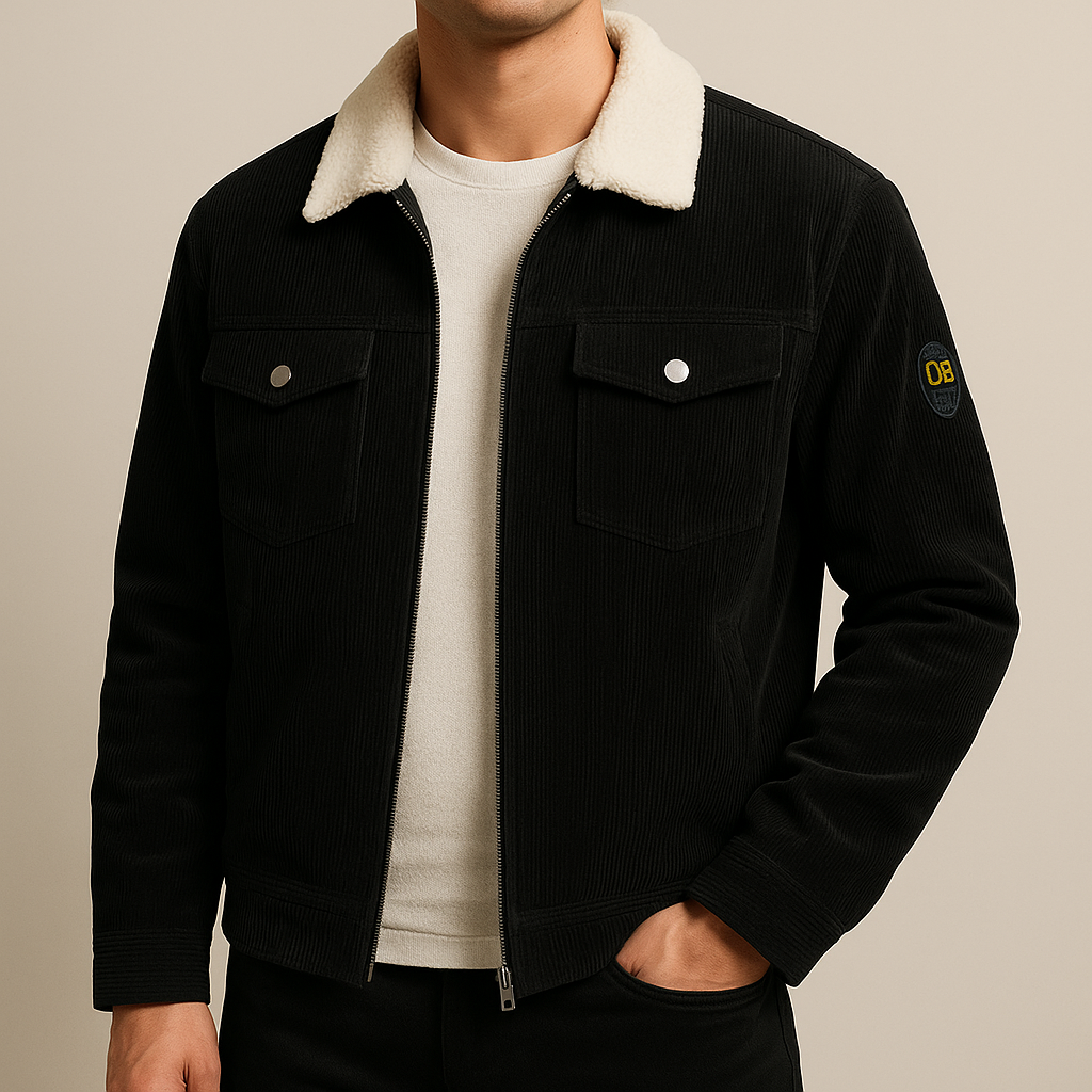 Élan Homme Signature Tailored Jacket