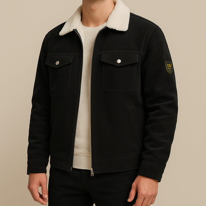 Élan Homme Signature Tailored Jacket