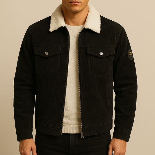 Élan Homme Signature Tailored Jacket