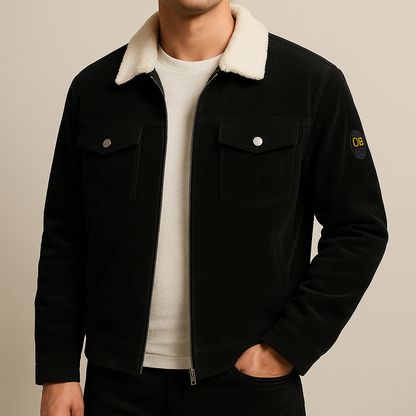 Élan Homme Signature Tailored Jacket